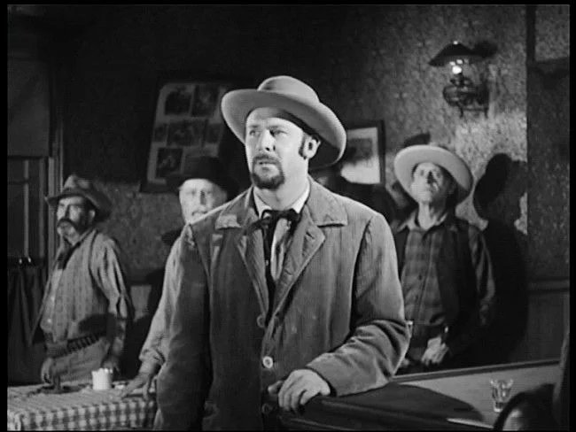 Dick Crockett