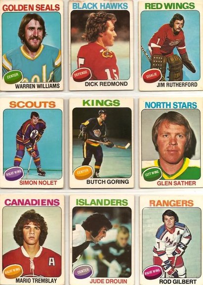 Dick Gilbert