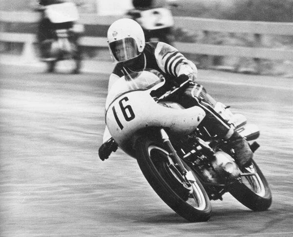 Dick Hammer