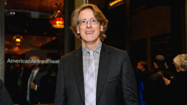 Dick Scanlan