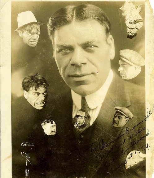 Dick Sutherland