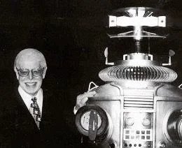 Dick Tufeld