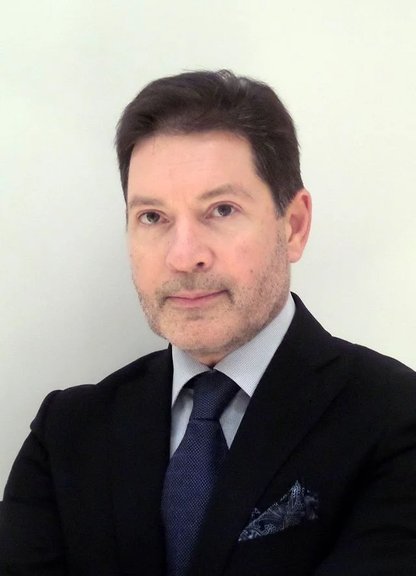 Donald Foley