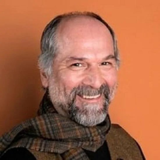 Donald Reed