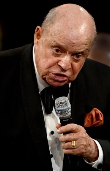 Donald Rickles