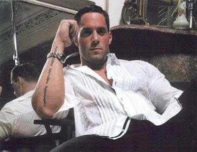 Erik Rhodes