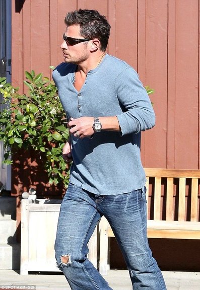 Drew Lachey