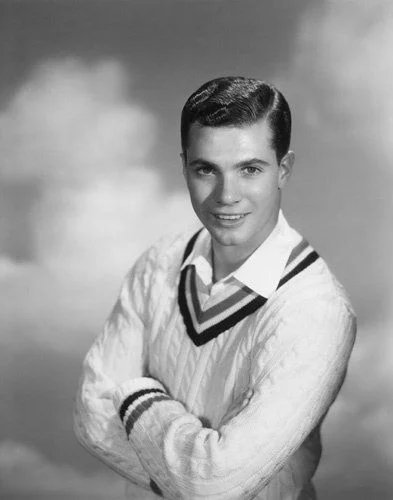 Dwayne Hickman