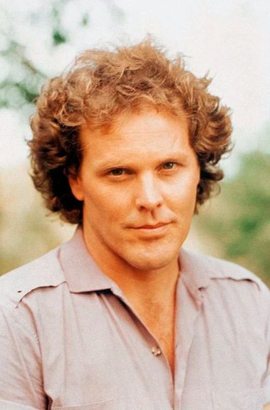 Dwight Hauser
