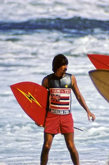 Gerry Lopez