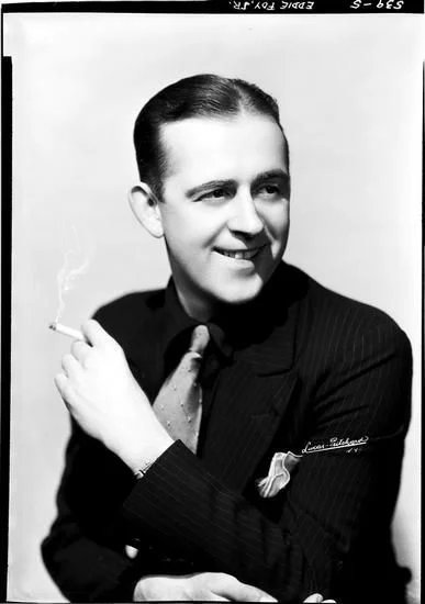 Eddie Foy, Jr.