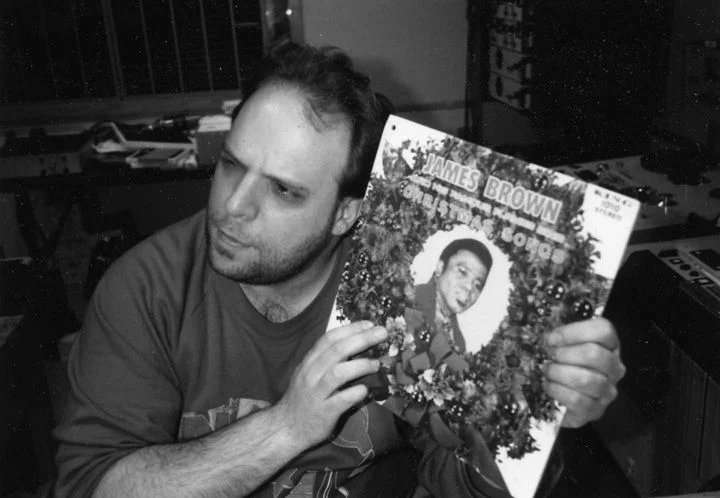 Eddie Gorodetsky