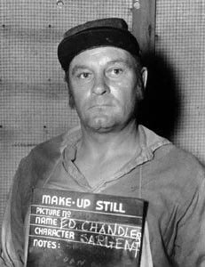 Eddy Chandler