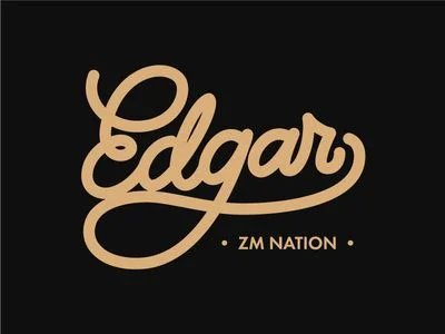 Edgar Dearing