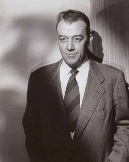 Edmon Ryan