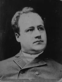 Edward Kimball