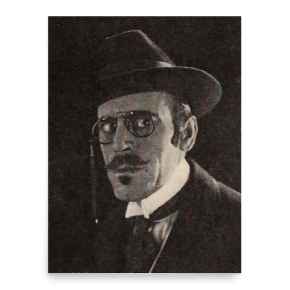 Edward Roseman