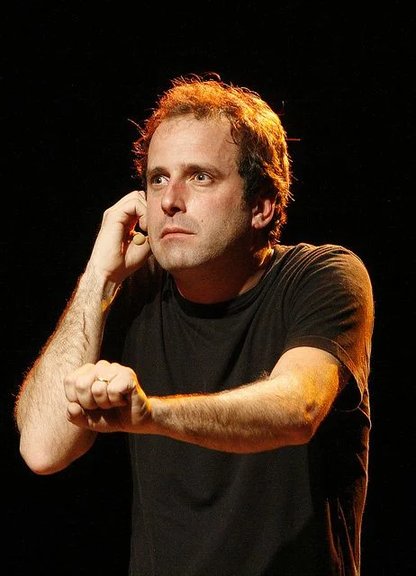 Eitan Kramer