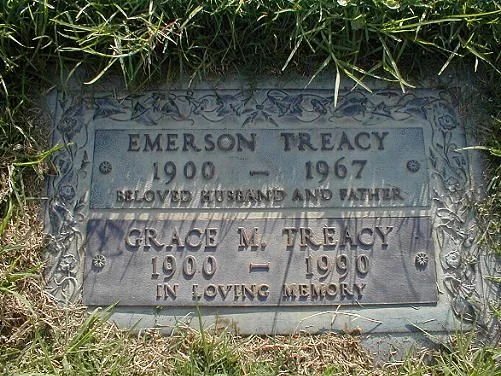 Emerson Treacy