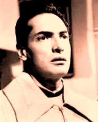 Enrique Castillo