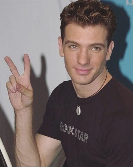 JC Chasez