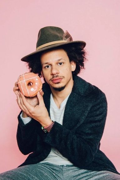 Eric André