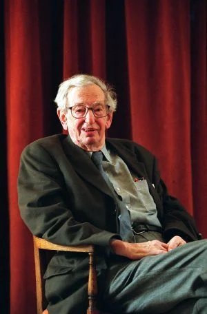 Eric Holmback