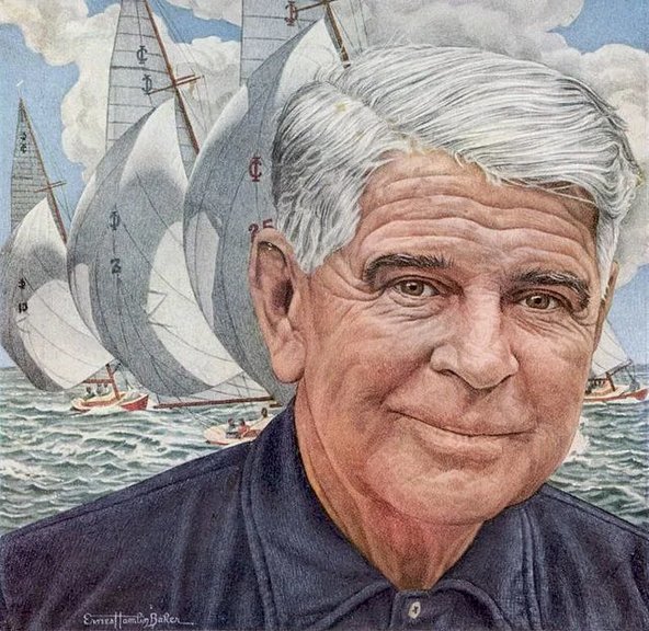 Ernest Shields