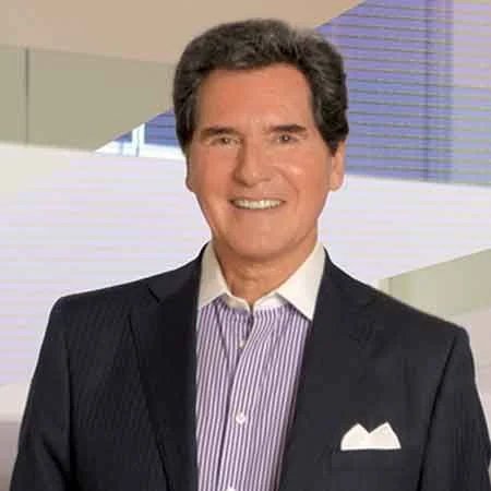 Ernie Anastos