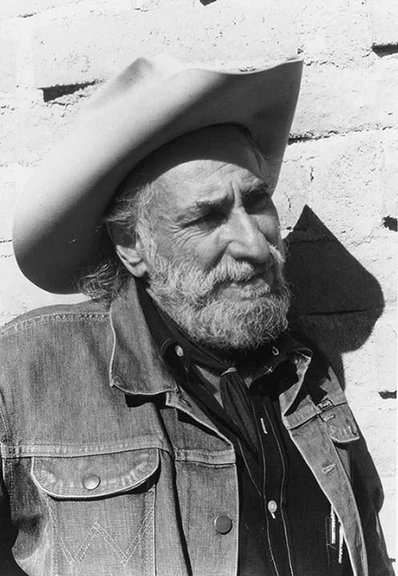 Ettore DeGrazia