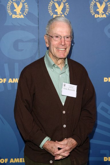 Gene Reynolds