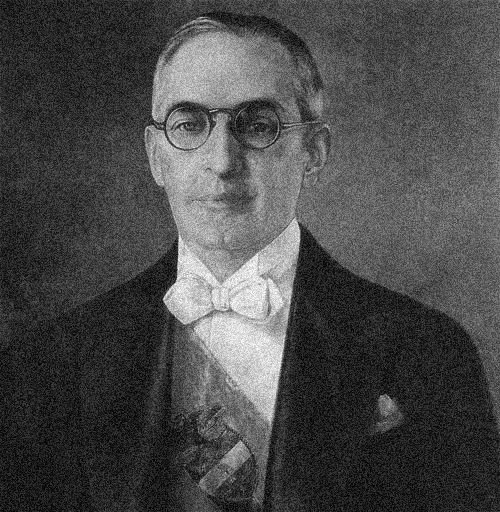 Francis L. Urry