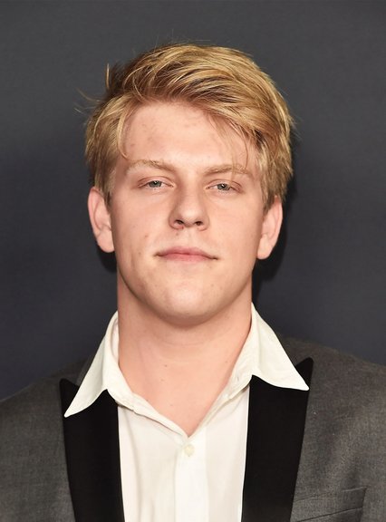 Jackson Odell
