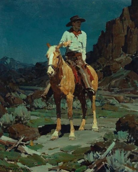 Frank Tinney