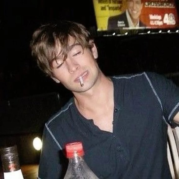 Chase Crawford