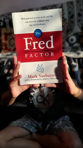 Fred Sanborn