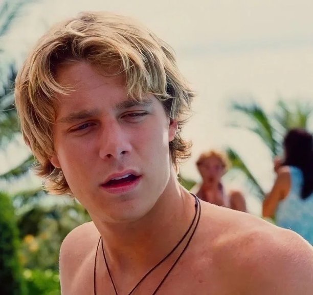 Jake McDorman