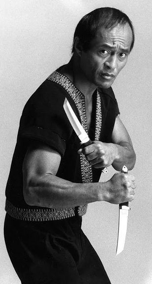 Dan Inosanto