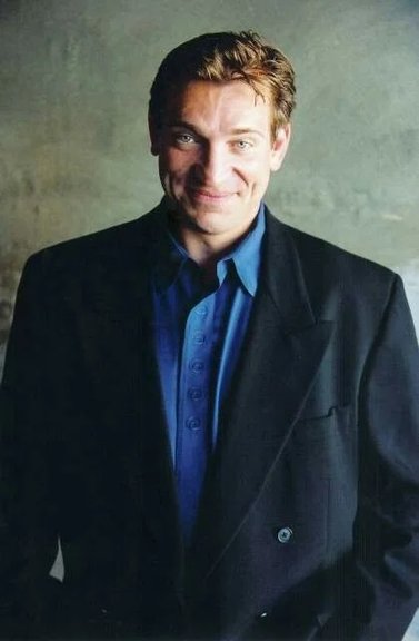 Dimitri Diatchenko