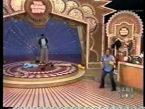 Gene Gene the Dancing Machine