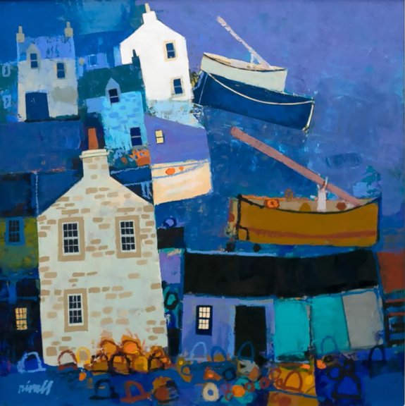 George Berrell