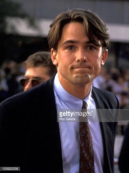 Billy Campbell