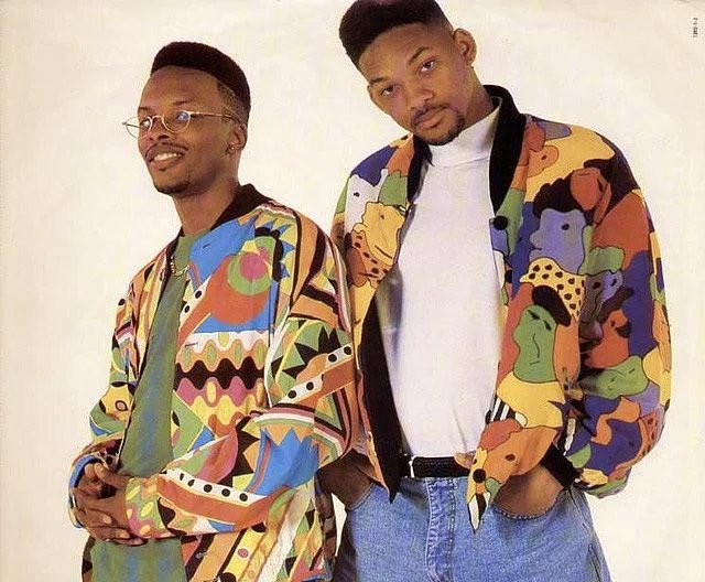 DJ Jazzy Jeff