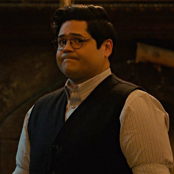 Harvey Guillén