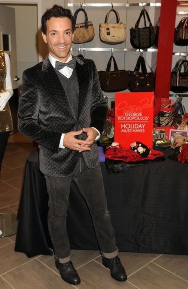 George Kotsiopoulos