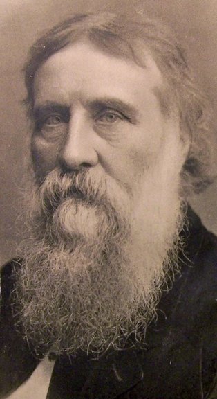 George MacQuarrie