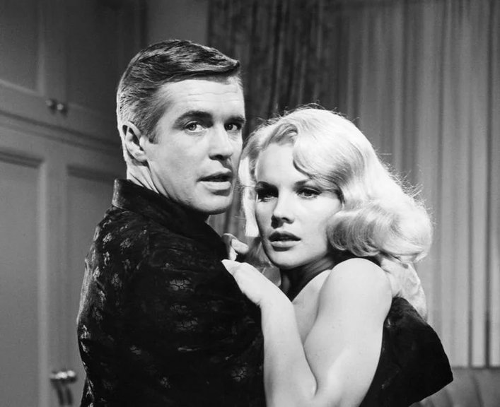 George Marshall Ruge