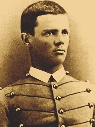 George Morgan