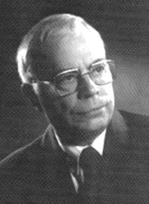 George N. Neise