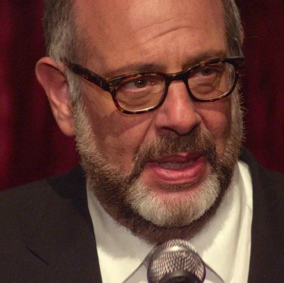 Fred Melamed